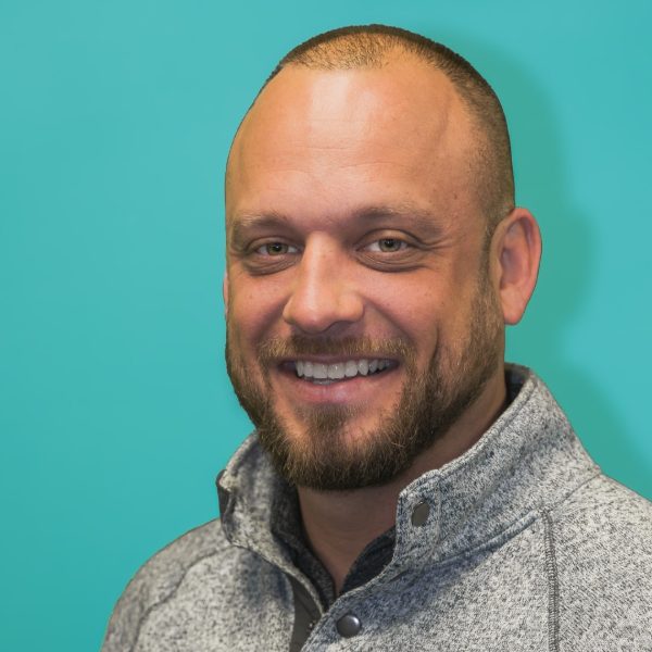 Aaron Christy founder Spencer Commercial Roofing